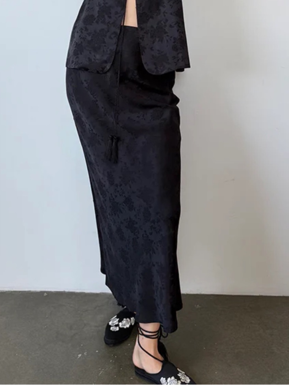 Ciao Lucia - Concetta Skirt